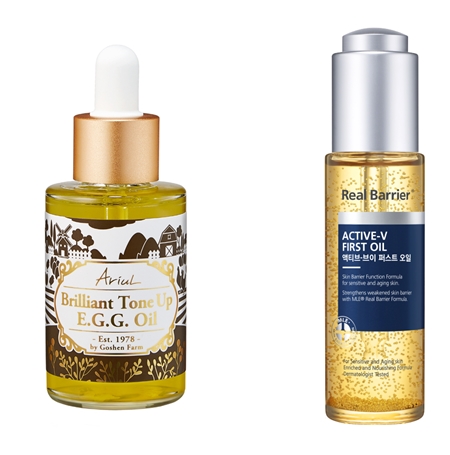5 Korean Skincare Steps I Actually Do Every Morning (From Seoul) — photo from Korean media