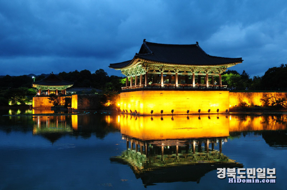 A Day in Gyeongju: Exploring Bulguksa and Seokguram — photo from Korean media
