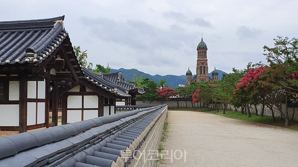 A Two-Day Itinerary for Jeonju Hanok Village Worth the KTX Ride — photo from Korean media