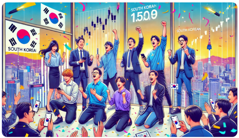 An Honest Breakdown of Daily Living Costs in Seoul for 2026 — photo from Korean media