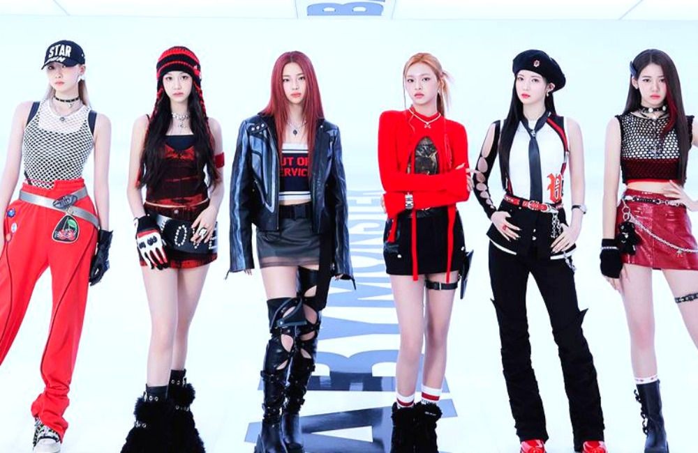 BABYMONSTER's Debut Single Review: A Promising Start for YG's New Group — photo from Korean media