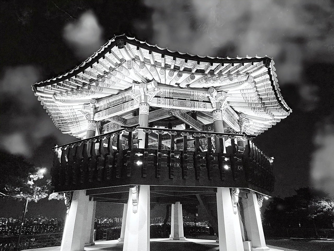 korea, seoul, city