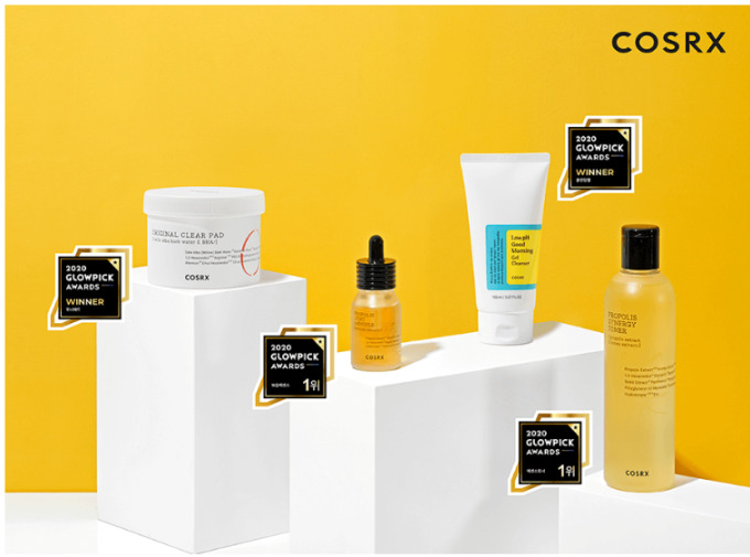 Cosrx Advanced Snail 96 Mucin Power Essence: Is It Worth the Hype? — photo from Korean media