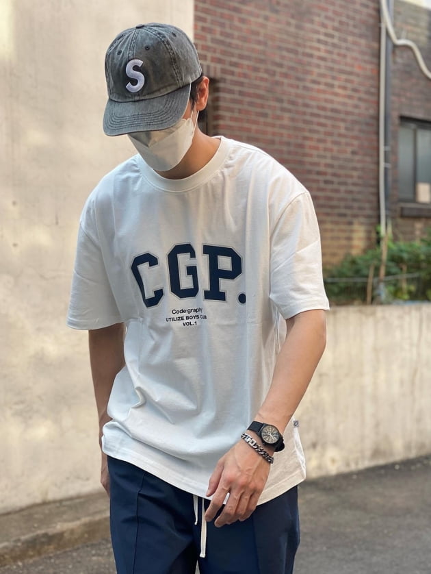 Covernat's 2026 Collection: A Fresh Look at Korean Workwear Streetwear — photo from Korean media