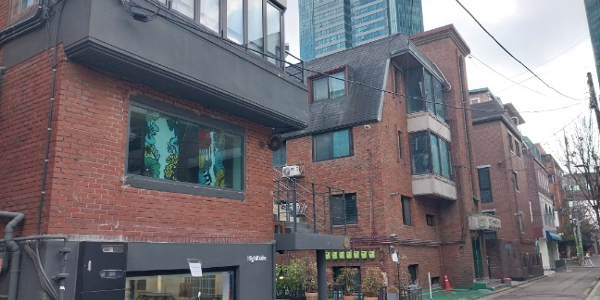 Exploring Seongsu-dong: A Walking Route Through Seoul's Brooklyn — photo from Korean media
