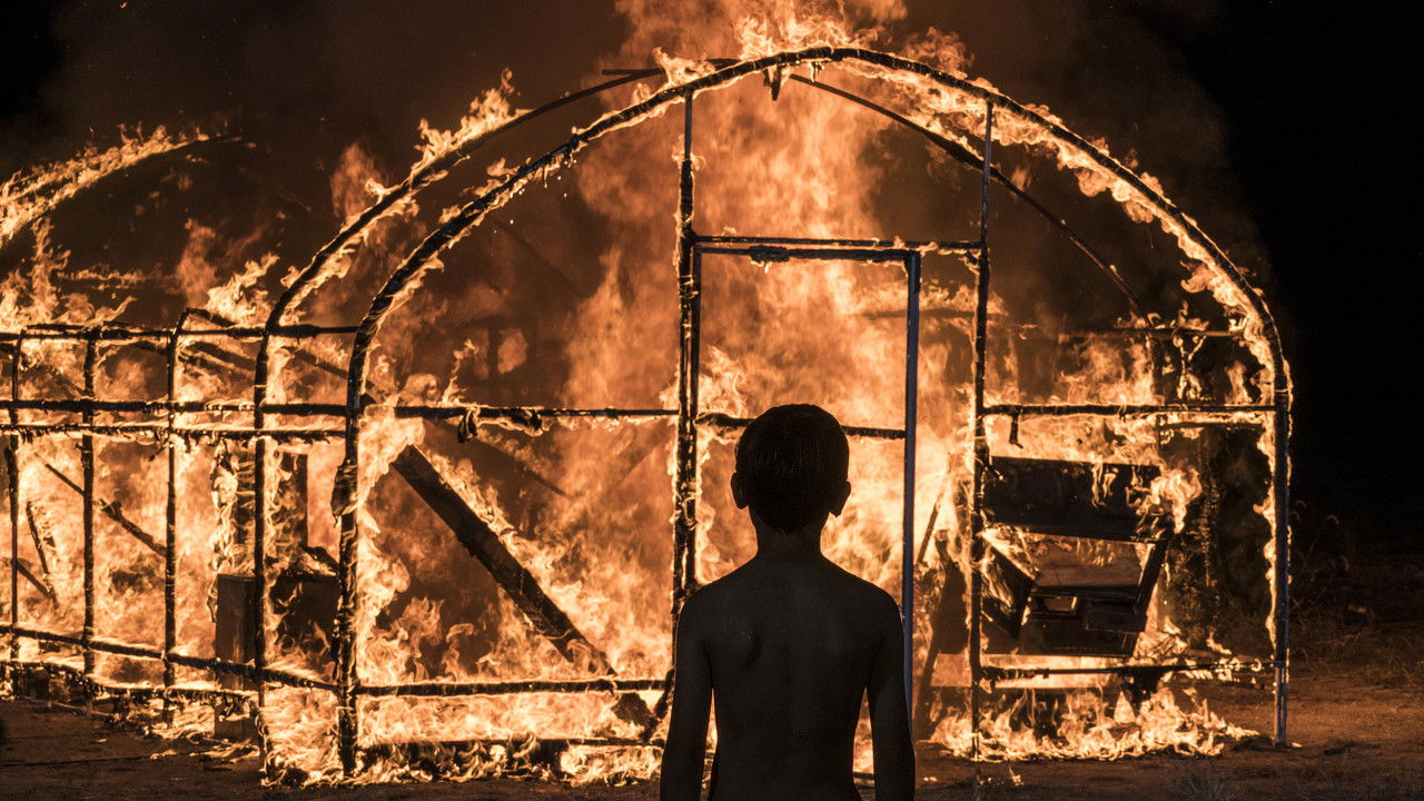 Exploring the Ambiguities of 'Burning': A Masterpiece by Lee Chang-dong — official backdrop from TMDB