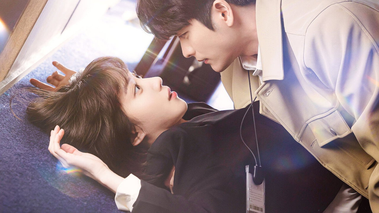 Extraordinary Attorney Woo: A Refreshing Take on Autism Representation — official backdrop from TMDB