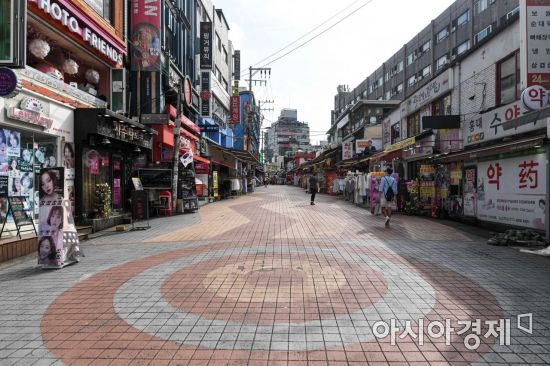 Hongdae Nightlife District: What to Do Beyond Clubbing — photo from Korean media