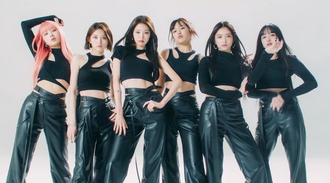 IVE's I AM vs. Baddie: Which Title Track Defines Them? — photo from Korean media