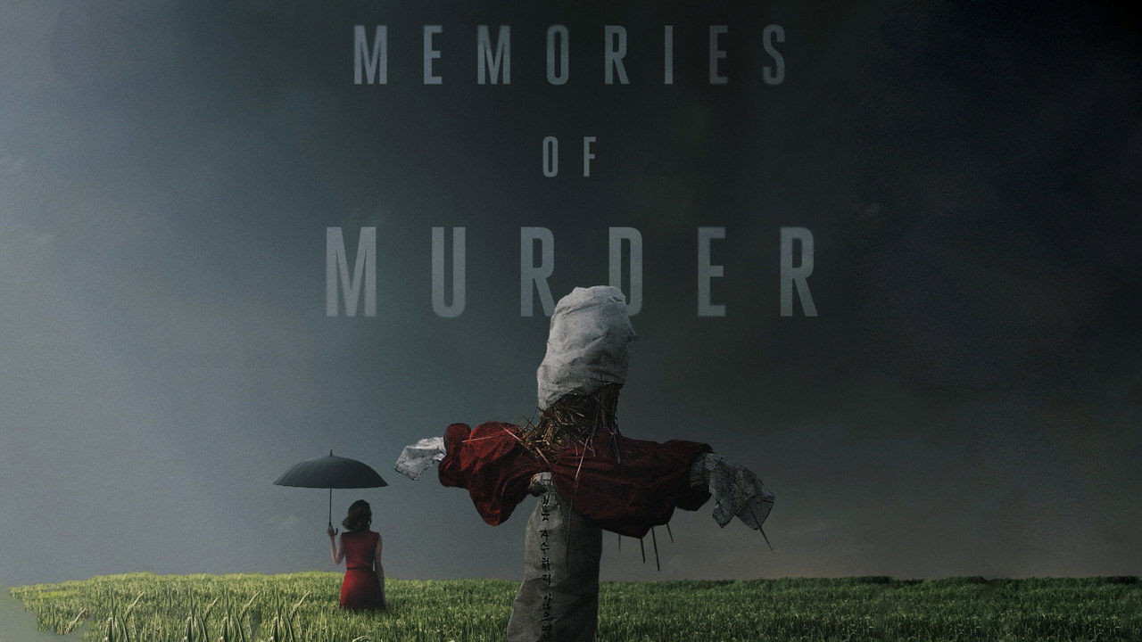 Memories of Murder: A True-Crime Classic That Endures — official backdrop from TMDB