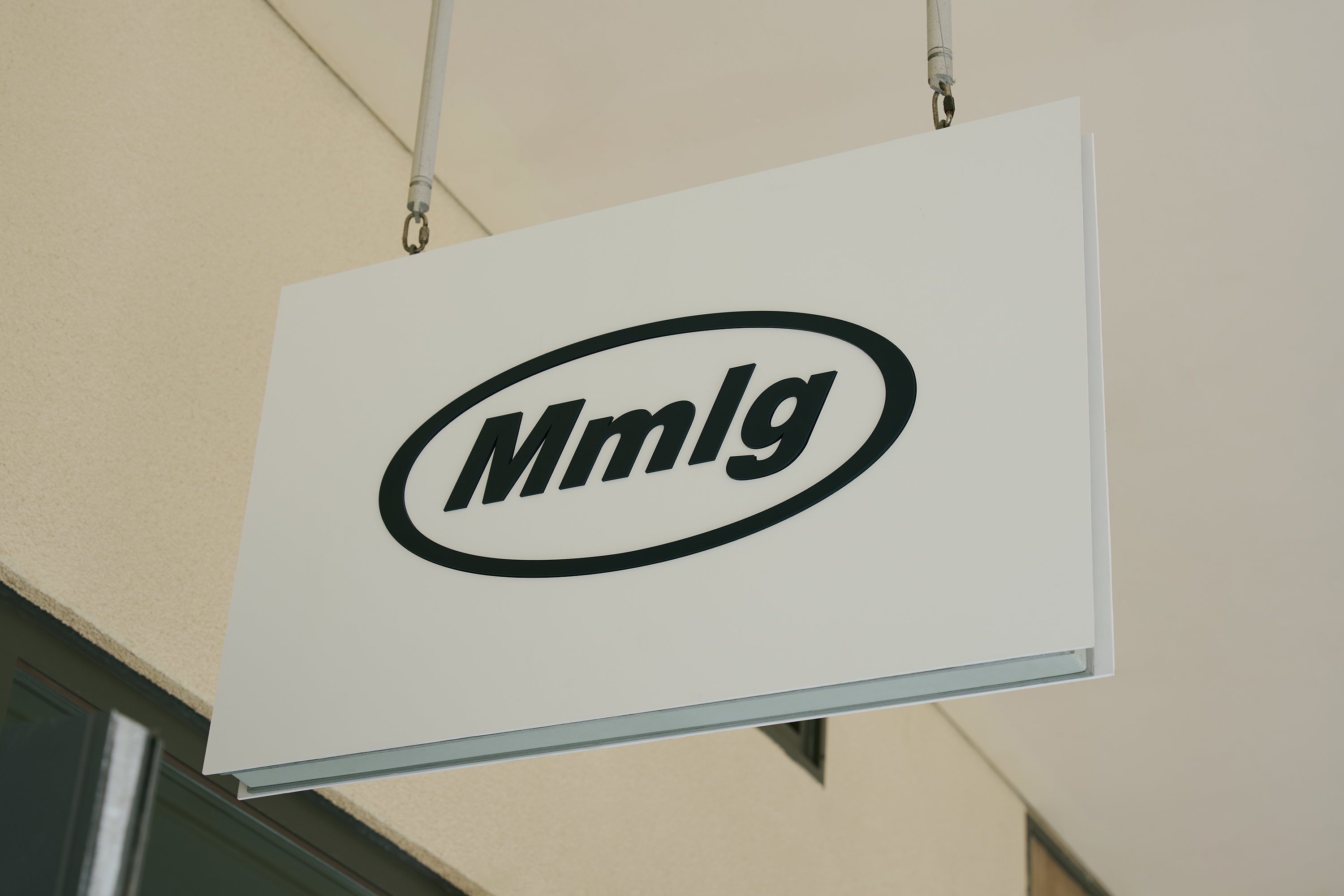 MMLG by 87MM: Seoul's Streetwear Staple Pieces for 2026 — photo from Korean media