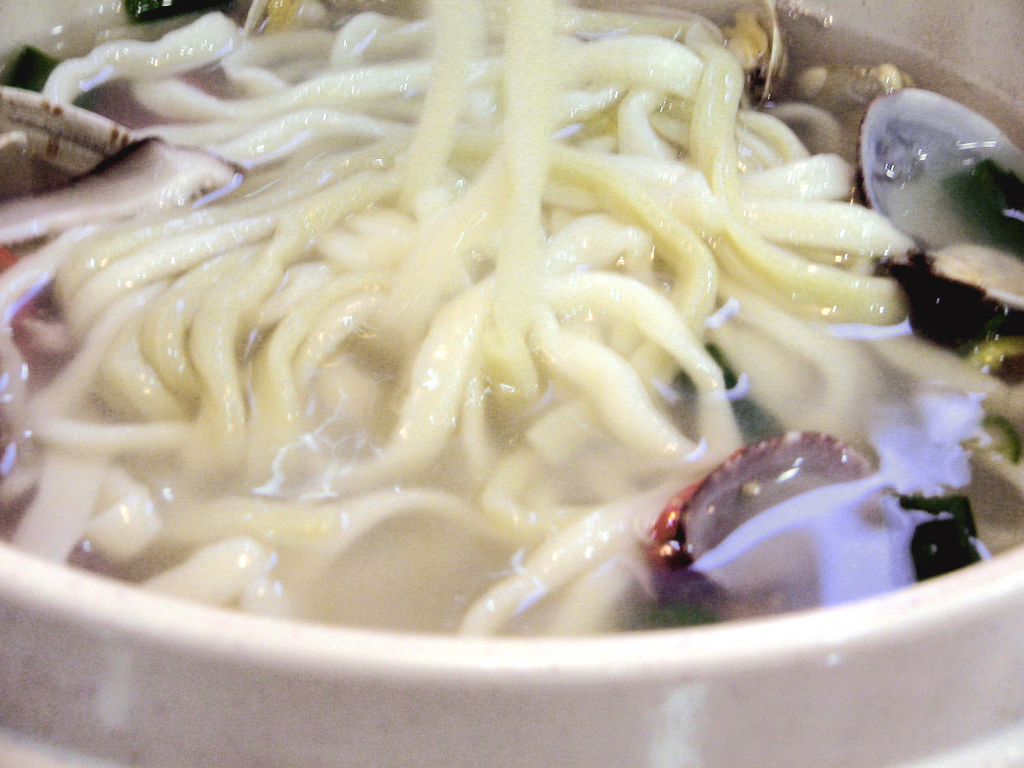 Kalguksu