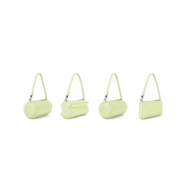 OSOI Bag Brand Review: Minimalist Accessories from Seoul — photo from Korean media
