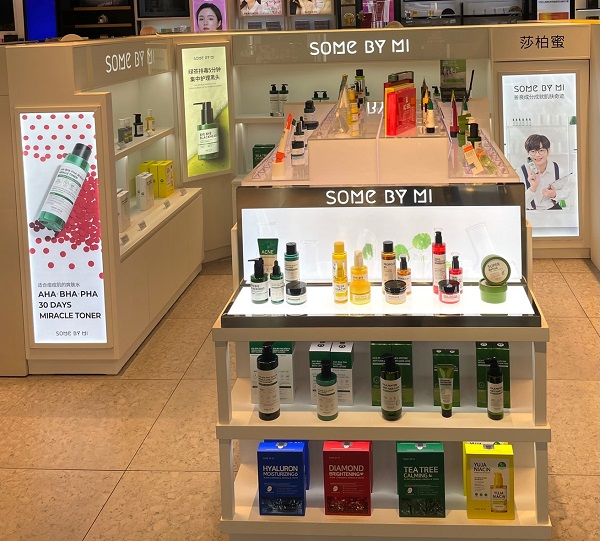 Some By Mi AHA BHA PHA 30 Days Miracle Toner Reality Check — photo from Korean media