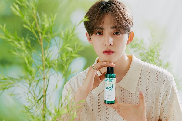 Some By Mi AHA BHA PHA 30 Days Miracle Toner Reality Check — photo from Korean media