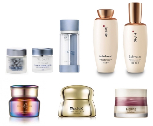 Starting Your Day Right: A Beginner's Guide to Korean Morning Skincare — photo from Korean media
