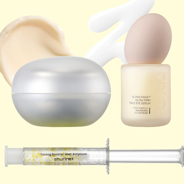 Starting Your Day Right: A Beginner's Guide to Korean Morning Skincare — photo from Korean media