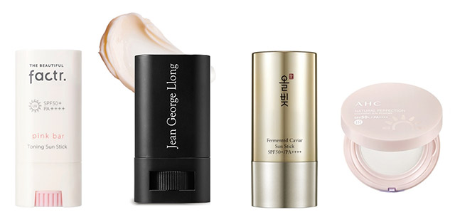 Top Korean Sunscreens for Oily Skin in 2026: A Local's Review — photo from Korean media