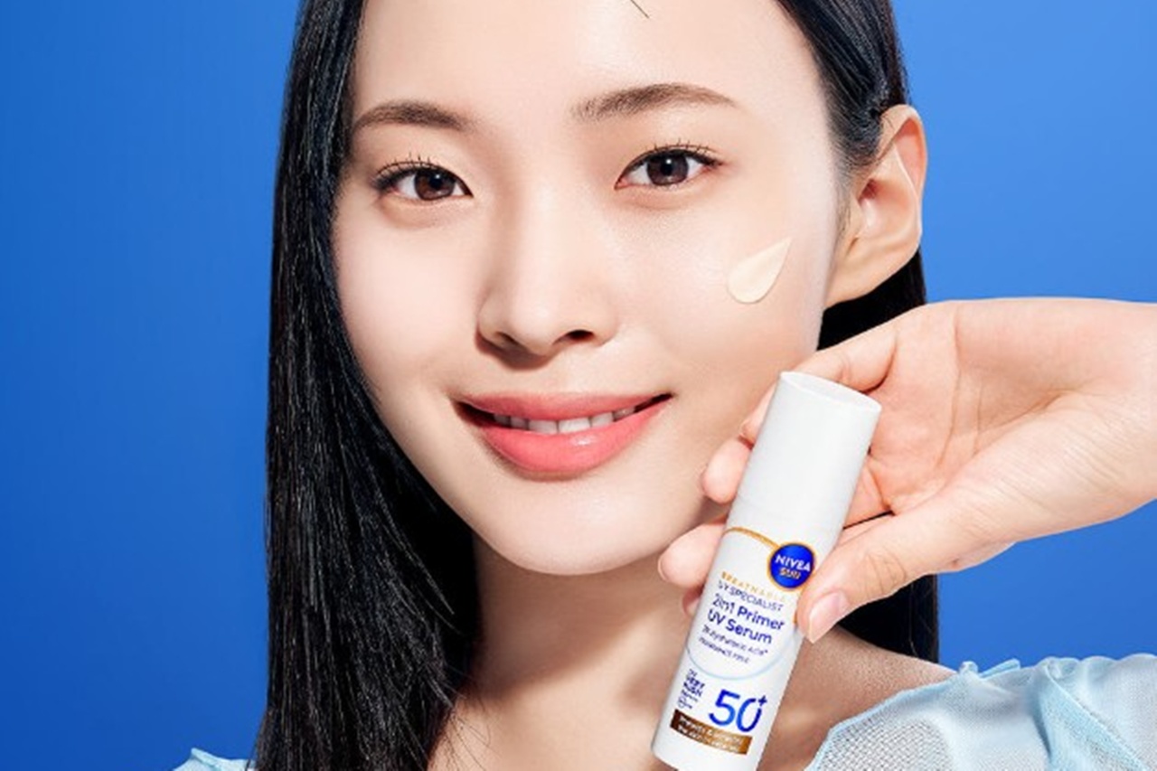 Top Korean Sunscreens for Oily Skin in 2026: A Local's Review — photo from Korean media