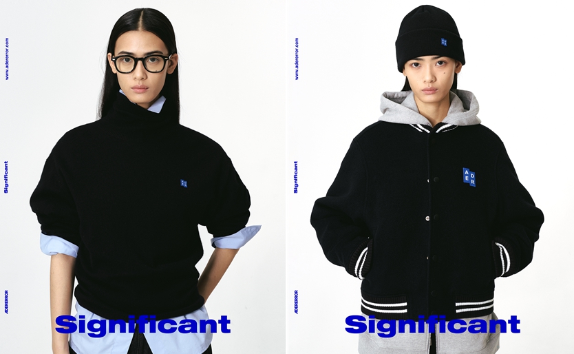 Understanding ADER ERROR: Seoul Brand Identity and Shopping Picks — photo from Korean media