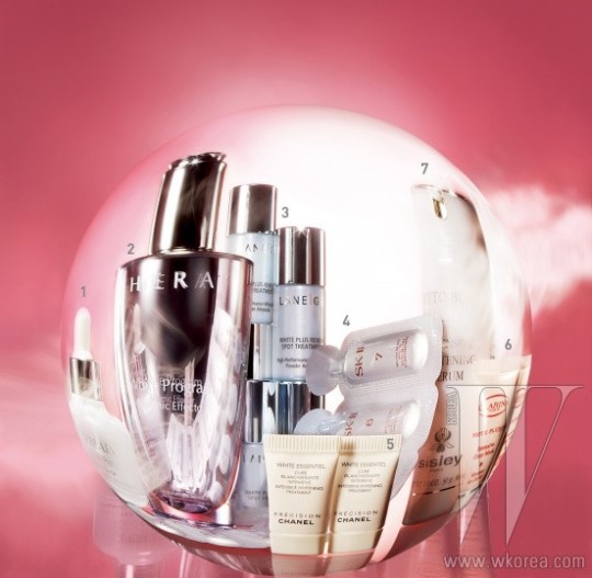 Understanding Glass Skin: Trends and Truths from Seoul — photo from Korean media